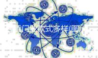江盾门业款式多样(图)