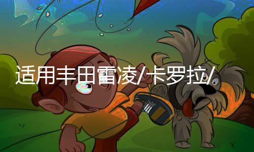 适用丰田雷凌/卡罗拉/汽车后备箱改装专用隔板装饰隔物板收纳配件